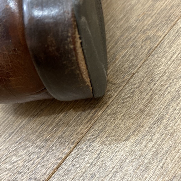 Men Salvatore ferragamo slip on shoes 8 - Picture 12 of 16